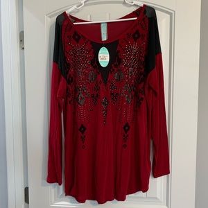 Women’s Blouse
